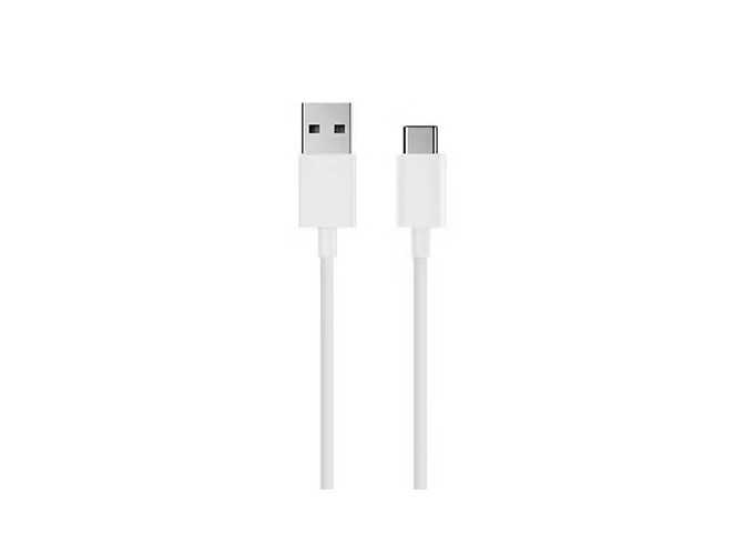 CABLE DATA USB-A 2.0 VERS USB TYPE-C  (1)