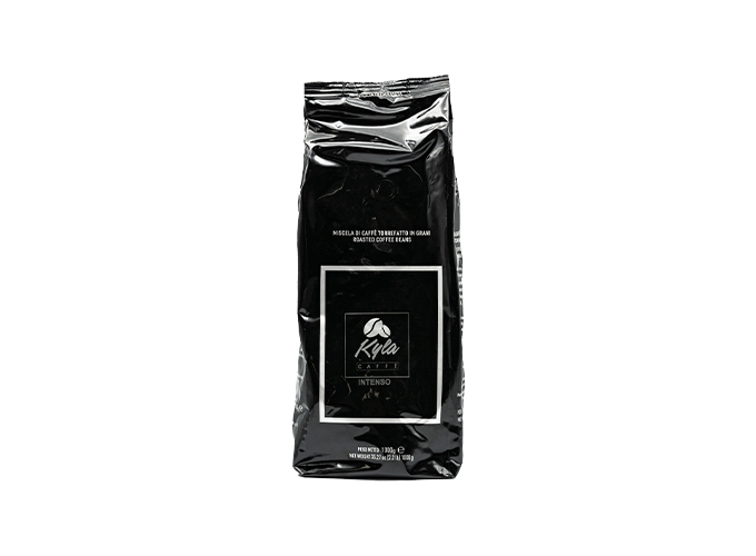 CAFE EN GRAIN KYLA  INTENSO 1 KG