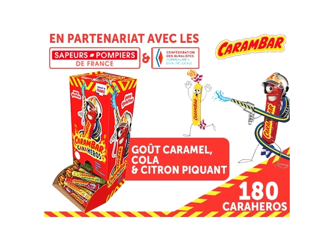 CARAMBAR BTE 180 CARAHEROS (1)
