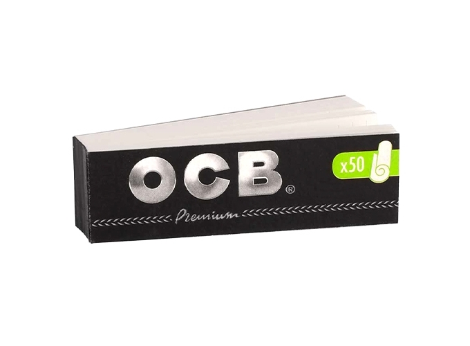 CARNET 50 FILTRES CARTON AVEC POINTILLES (BTE.25)