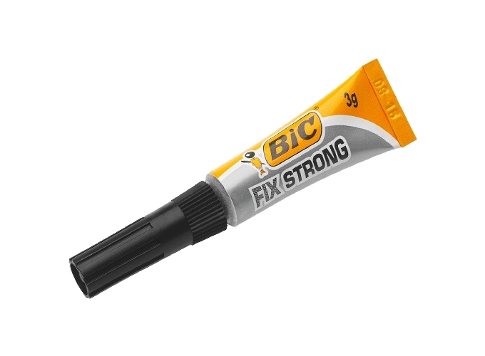 CARTE 1 TUBE COLLE INSTANTANEE 3g  (24)