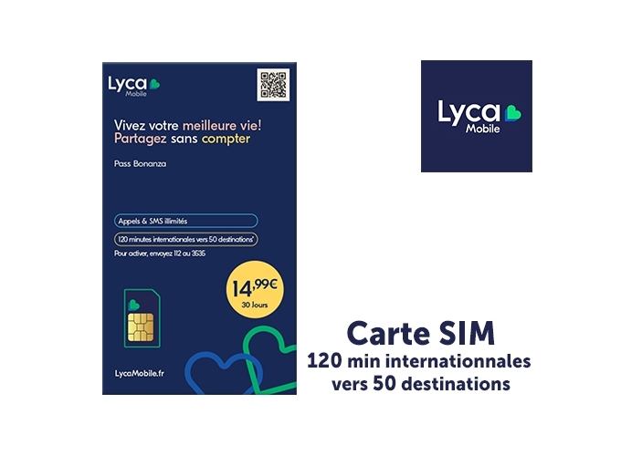 CARTE SIM LYCA MOBILE PASS BONANZA (1)