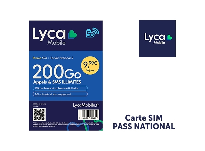 CARTE SIM LYCA MOBILE PASS NATIONAL S (1)