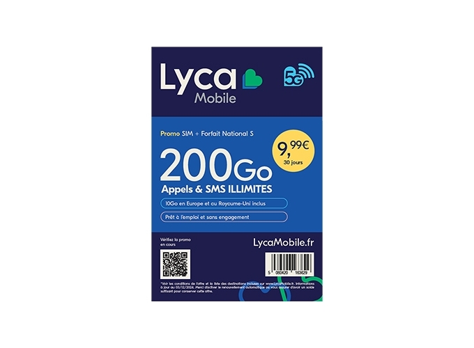 CARTE SIM LYCA MOBILE PASS NATIONAL S (1)