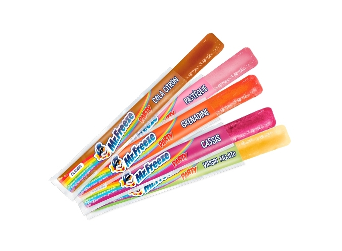 CARTON 140 MISTER FREEZE PARTY 45ML BEST OF (1)