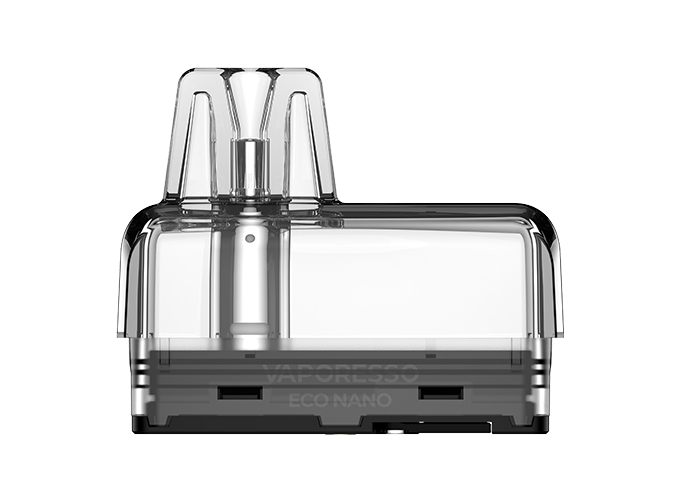 CARTOUCHE POUR ECO NANO VAPORESSO 0.8 OHM [2]