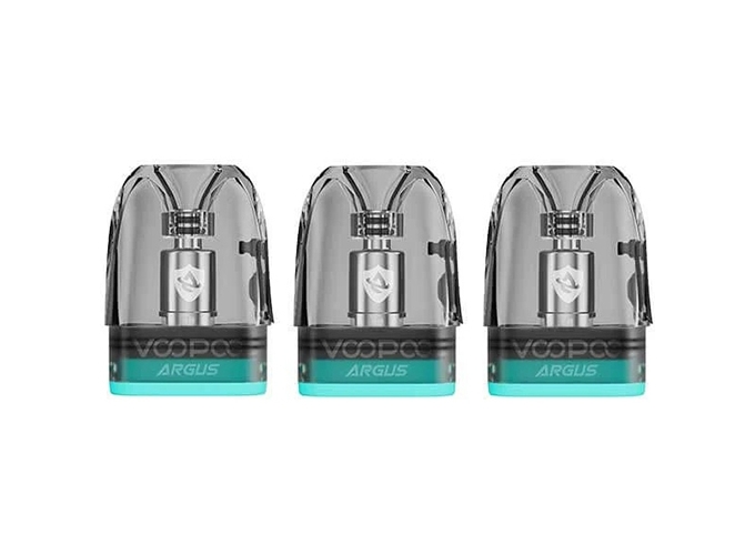 CARTOUCHE TOP FILL V2 VOOPOO 2 ML 0.7 Ohm (3)