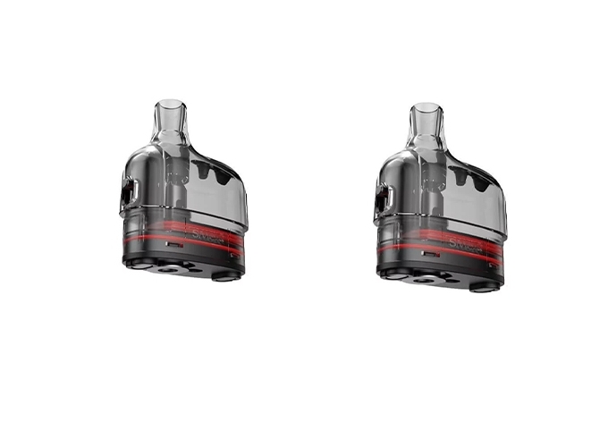 CARTOUCHE VIDE POUR SMOKE TECH 247 (2)