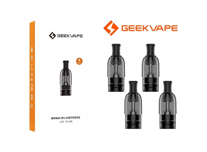 CARTOUCHES WENAX M1 1.2 OHM (4)