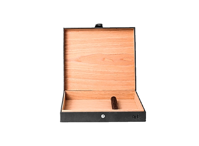 CAVE A 10 CIGARES NOIR