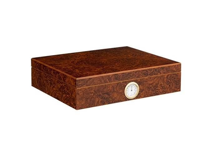 CAVE A 12 CIGARES 21.5 X 14.6 X 6.8 CM