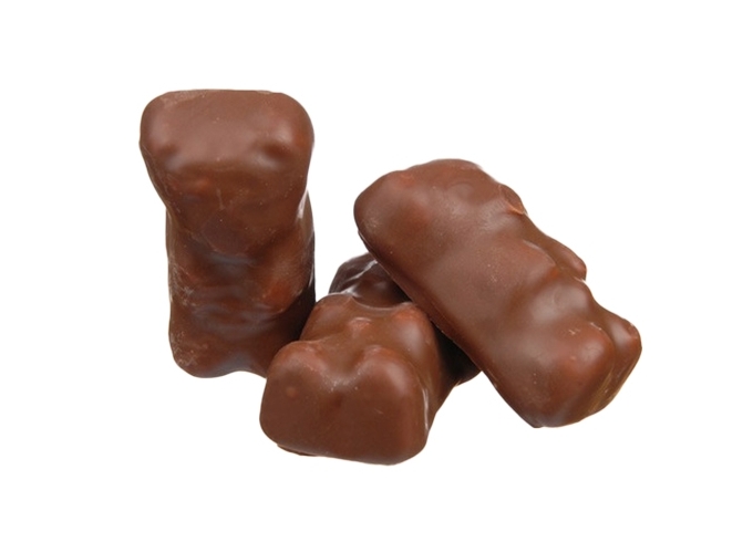 CEMOI BTE 140 PETIT OURSON LAIT GUIMAUVE 11.5g (1)