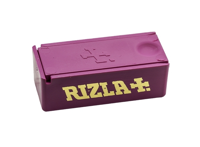 CENDRIER POCHE RIZLA ROSE  (PR.36)