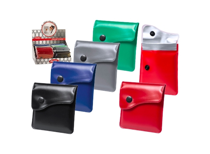CENDRIER POCHETTE PVC (PR.36)