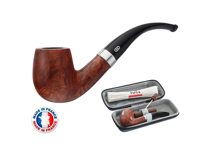 CHACOM TROUSSE PIPE COURBE  1 BP   50NP    (1)