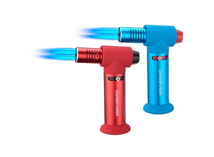 CHAMP BRULE-TOUT 4 BLUEFLAMME 12CM (PRES.6)