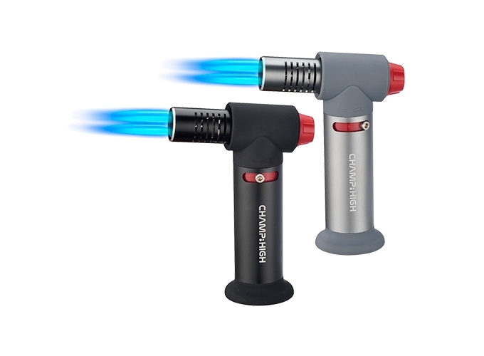 CHAMP BRULE-TOUT 4 BLUEFLAMME 12CM (PRES.6)