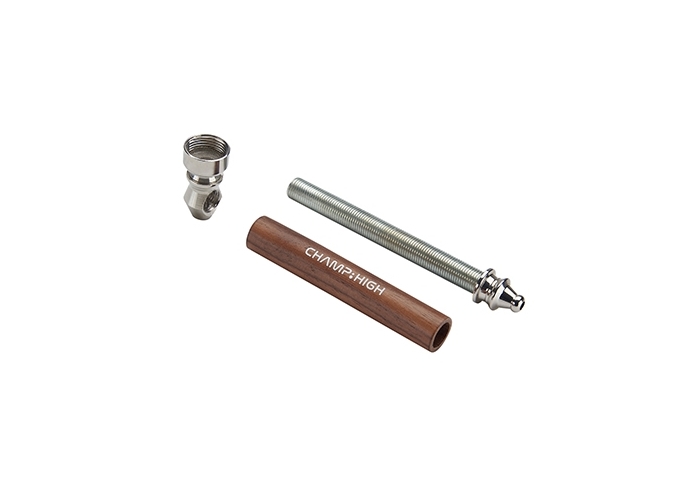 CHAMP HIGH METAL WOODEN  (PRES.12)