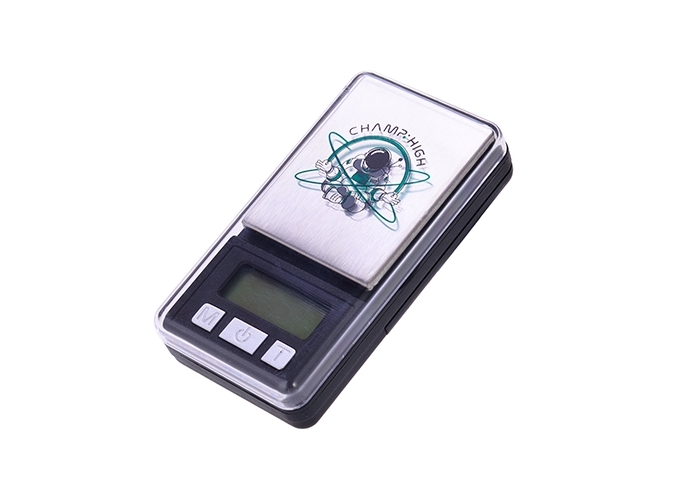 CHAMP HIGH MINI SCALE (1)