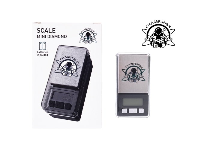 CHAMP HIGH MINI SCALE (1)