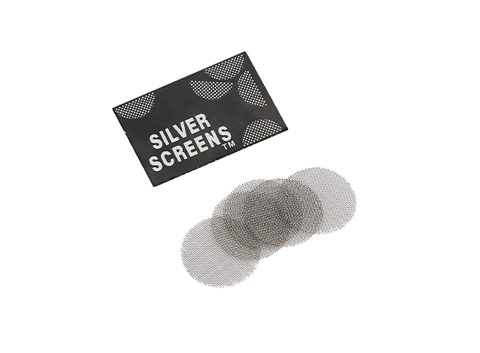 CHAMP HIGH RAIMBOW GLASS PIPE GRINDER  (PRES.24)