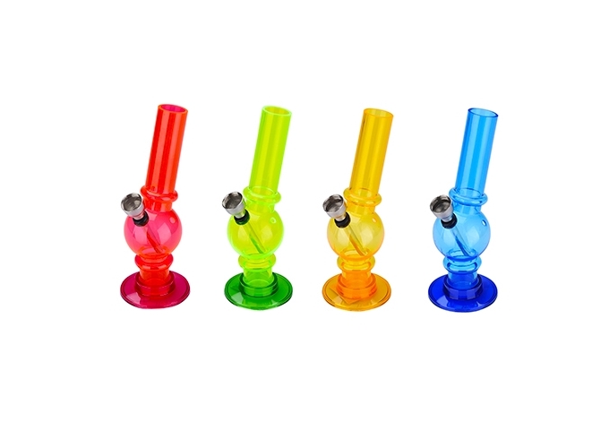 CHAMP MINI RASTA INHALATEUR 15cm (PRES.12)