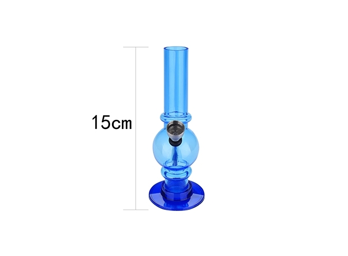 CHAMP MINI RASTA INHALATEUR 15cm (PRES.12)