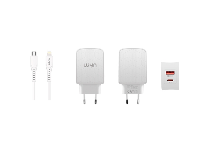 CHARG. SECT. RAP   CABLE TYPE C VERS LIGHTNING (1)