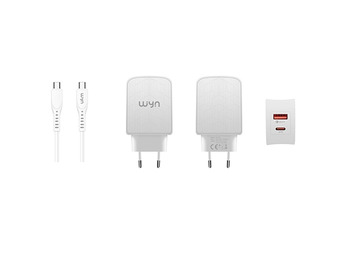 CHARG. SECT. RAP   CABLE TYPE C VERS TYPE C (1)