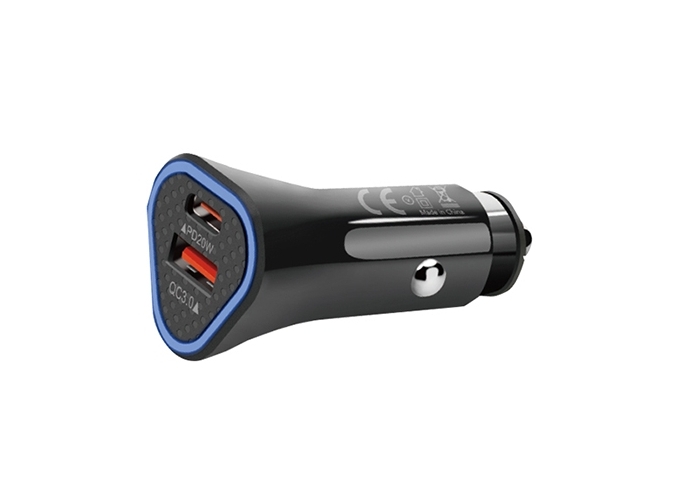 CHARGEUR ALLUME CIGARE ULTRA RAPIDE 38W  (1)