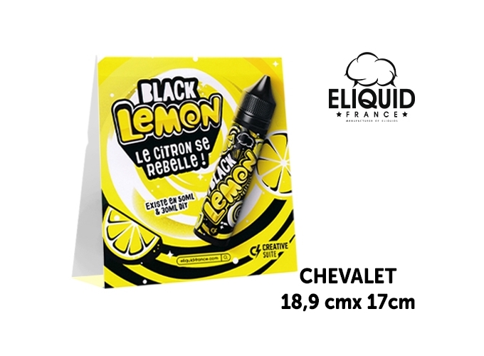 CHEVALET CREATIVE SUITE