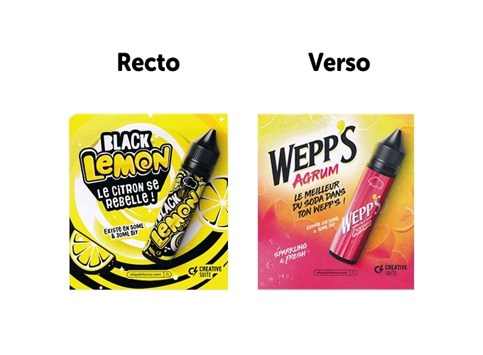 CHEVALET CREATIVE SUITE