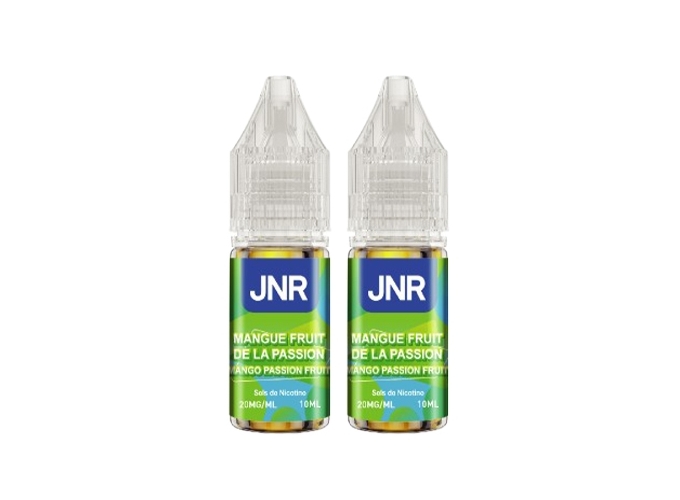 CHICSPIRE JNR MANGUE PASSION 20MG ML