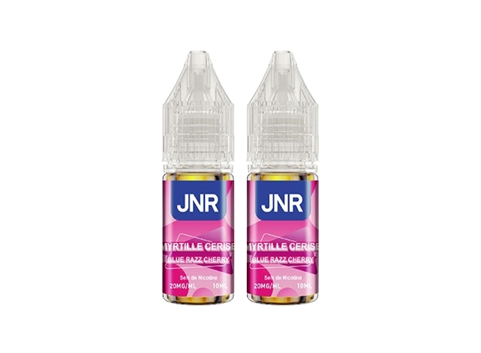 CHICSPIRE JNR MYRTILLES CERISE 20MG ML