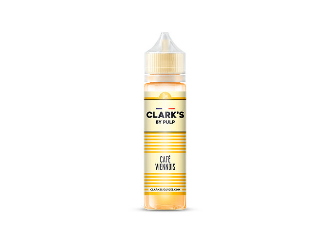 CLARK'S CAFE VIENNOIS 50 ML 00 MG ML