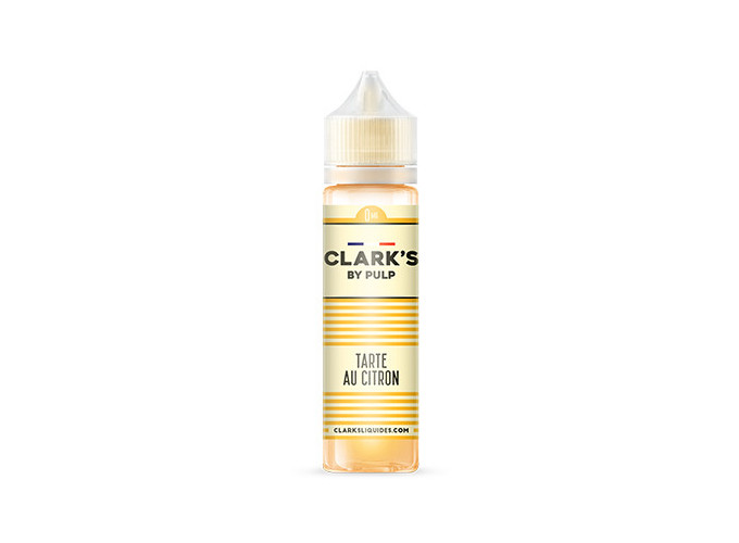 CLARK'S TARTE AU CITRON 50 ML 00 MG ML