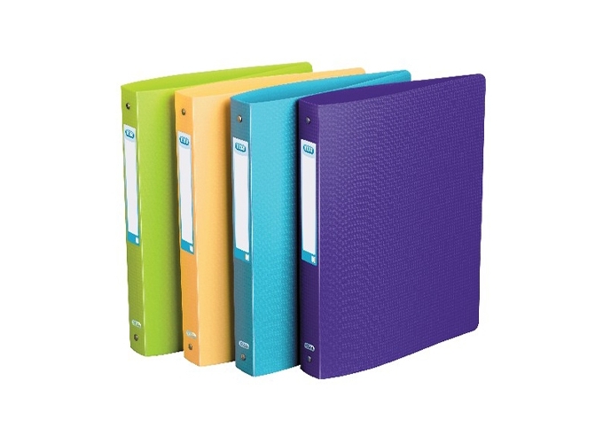 CLASS. POLYPRO DOS 40 A4 STUCTURE PAST. ASS. (1)