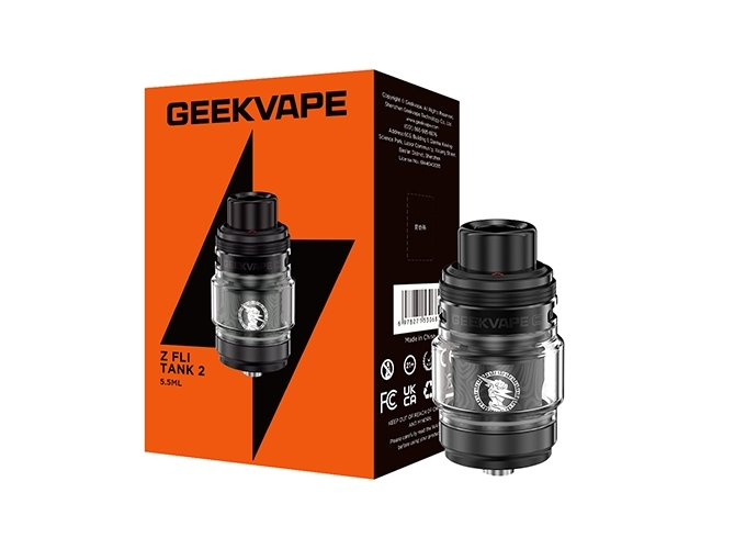 CLEAROMISEUR GEEK VAP  Z SUBHOM SE NOIR (1)