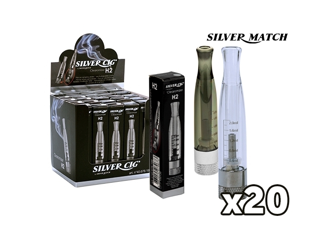 CLEAROMISEUR  H2  (20)