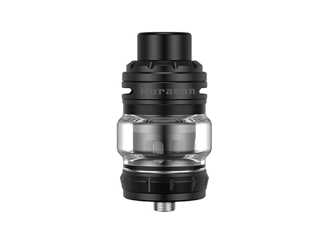 CLEAROMISEUR HURACAN BLACK