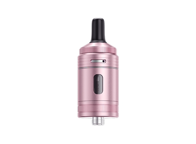 CLEAROMISEUR POUR ASTRA VOOPOO   ROSE