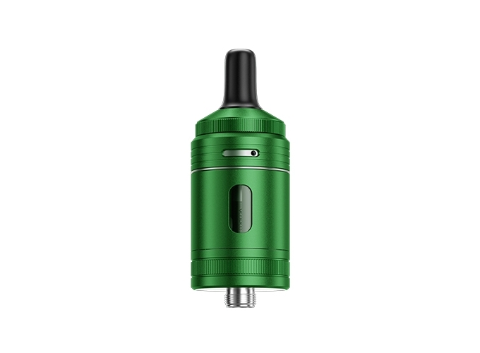 CLEAROMISEUR POUR ASTRA VOOPOO   VERT