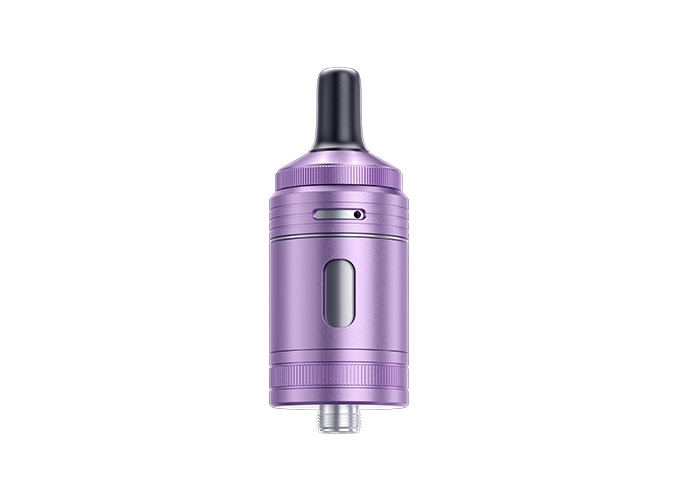 CLEAROMISEUR POUR ASTRA VOOPOO   VIOLET