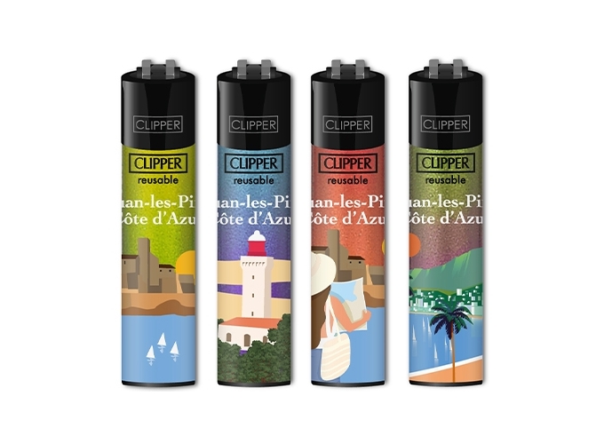 CLIPPER EDITION VILLE CRYS GR. JUAN LES PINS (48)