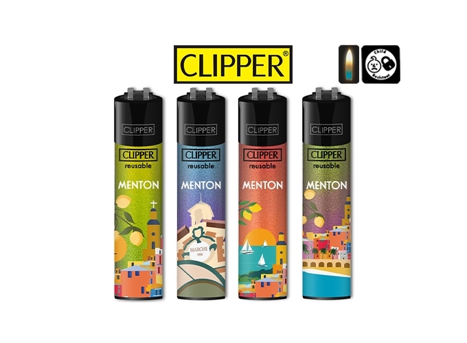 CLIPPER EDITION VILLE CRYS GR. MENTON (48)