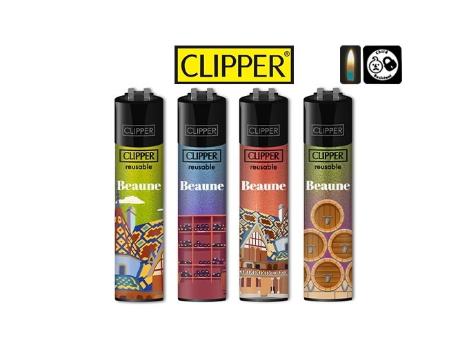 CLIPPER EDITION VILLE CRYSTAL GR. BEAUNE (48)