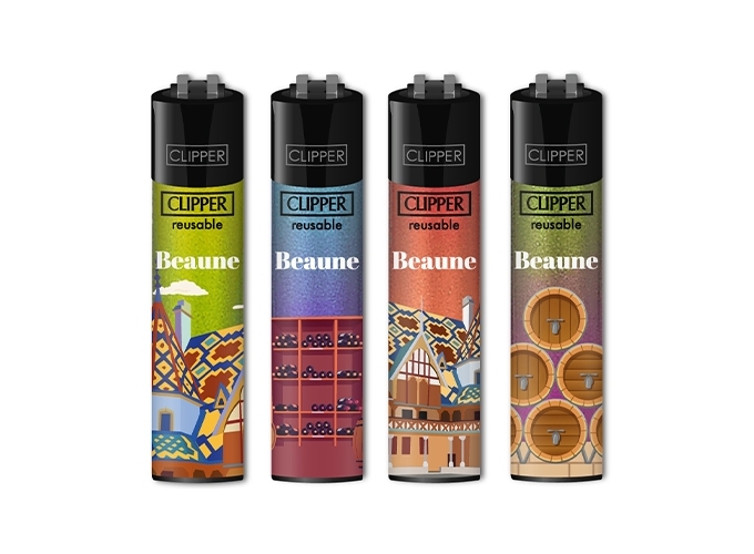 CLIPPER EDITION VILLE CRYSTAL GR. BEAUNE (48)