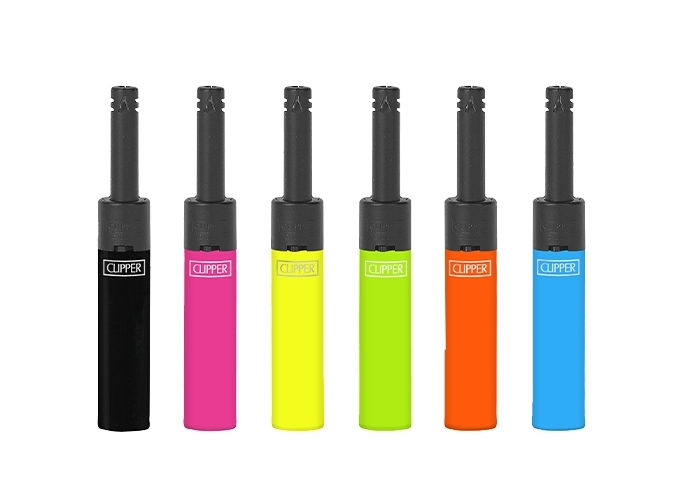 CLIPPER MINITUBE MAXI  SHINY  (24)