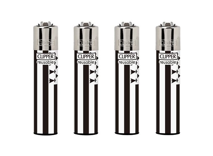 CLIPPER PIERRE MAXI  DRAPEAU BZH   (48)