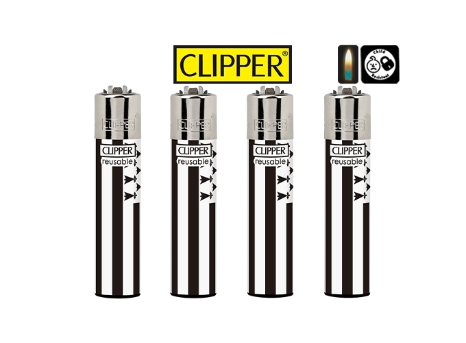 CLIPPER PIERRE MAXI  DRAPEAU BZH   (48)